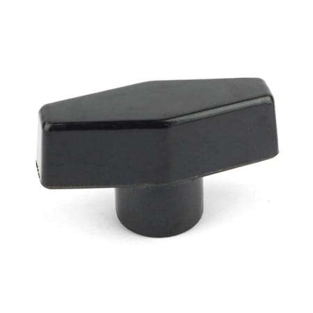 Big Horn 2 Inch T Knob Thread 5/16-18 19703B